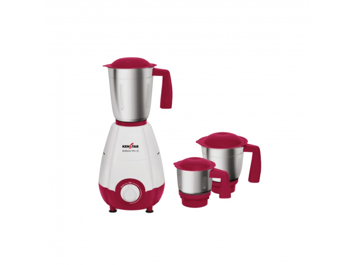 Kenstar mixer grinder on sale price